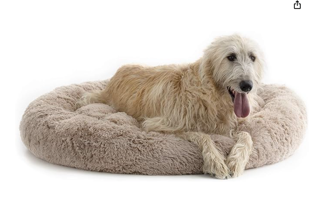 Cama para Perro XL  115cm