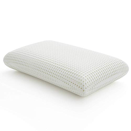 Almohada de Memory Foam con Gel Ventilado