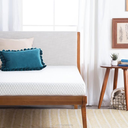 Colchón Individual de Memory Foam de 13 