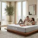 Colchón Memory Foam Nectar 2.0