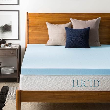 [LU30KK30GT] Sobrecolchón Memory foam 7.5 cm