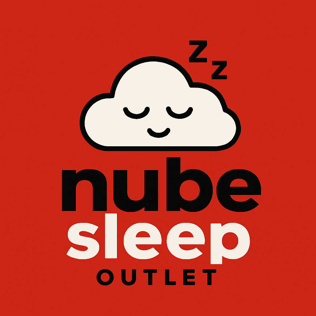 nube sleep